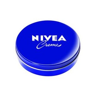 Nivea Creme - Intense Cream 250 ml