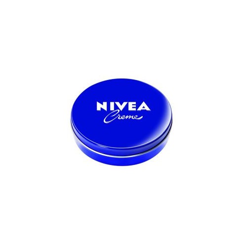 Nivea Creme - Intense Cream 75 ml