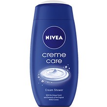 Nivea Creme Care Shower Gel 250 ml