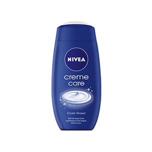 Nivea Creme Care Shower Gel 250 ml
