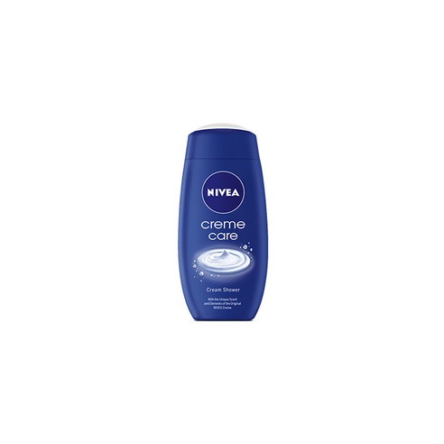 Nivea Creme Care Shower Gel 500 ml