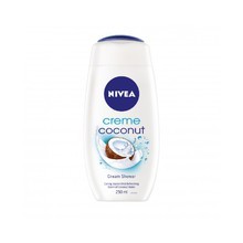 Nivea Creme Coconut Sensation 250 ml