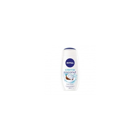 Nivea Creme Coconut Sensation 250 ml