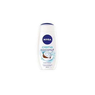 Nivea Creme Coconut Sensation 250 ml