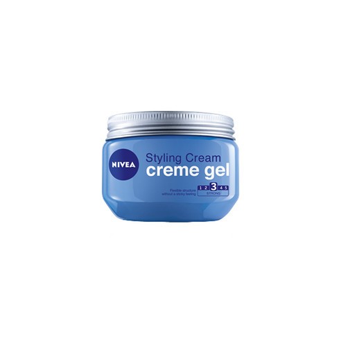 Nivea Creme Gel Styling Cream 150 ml