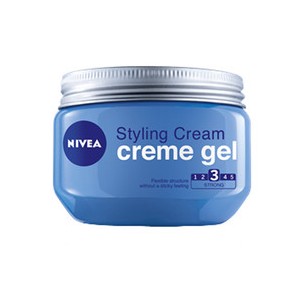 Nivea Creme Gel Styling Cream 150 ml
