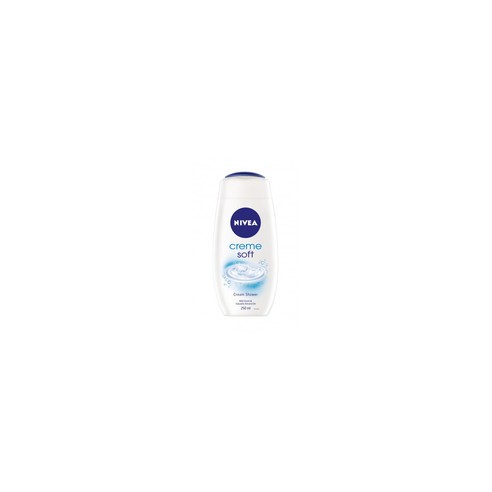 Nivea Creme Soft Shower Gel 500 ml