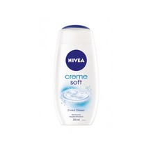 Nivea Creme Soft Shower Gel 750 ml