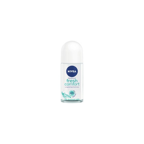Nivea Deo Fresh Comfort Roll-on dezodorantas 50 ml