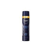 Nivea dezodorantas Spray for men Men Fresh Active 200 ml
