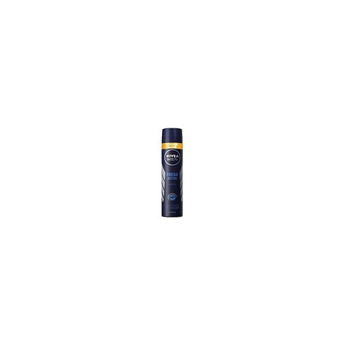 Nivea dezodorantas Spray for men Men Fresh Active 200 ml