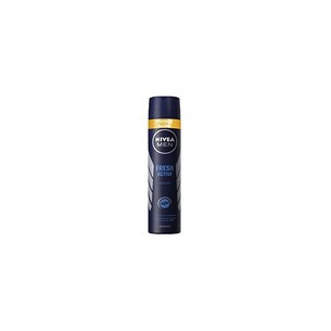 Nivea dezodorantas Spray for men Men Fresh Active 200 ml