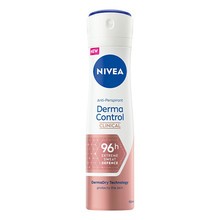 Nivea Derma Dry Control Anti-Perspirant 150 ml