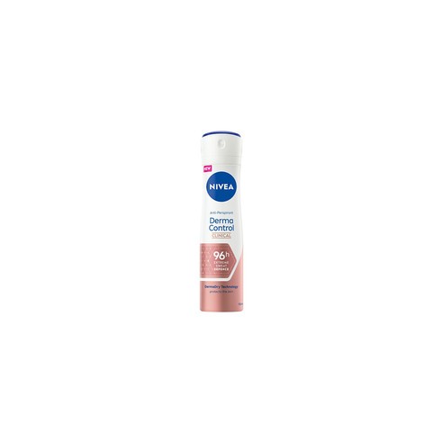 Nivea Derma Dry Control Anti-Perspirant 150 ml