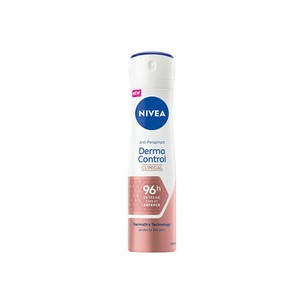 Nivea Derma Dry Control Anti-Perspirant 150 ml
