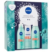 Nivea Derma Skin Clear Set 40 ml