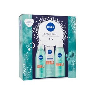 Nivea Derma Skin Clear Set 40 ml