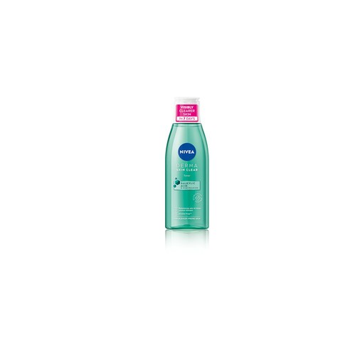 Nivea Derma Skin Clear Toner 200 ml