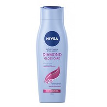Nivea Diamond Gloss Care Shampoo 400 ml