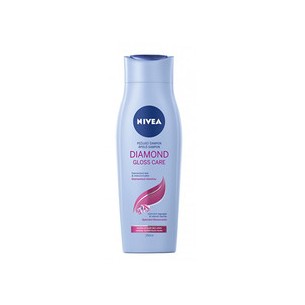 Nivea Diamond Gloss Care Shampoo 400 ml