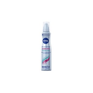 Nivea Diamond Volume Care Styling Mouse 150 ml