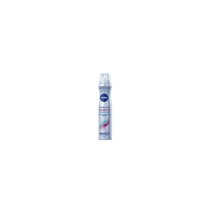 Nivea Diamond Volume Care Styling Spray 150 ml