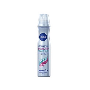 Nivea Diamond Volume Care Styling Spray 150 ml