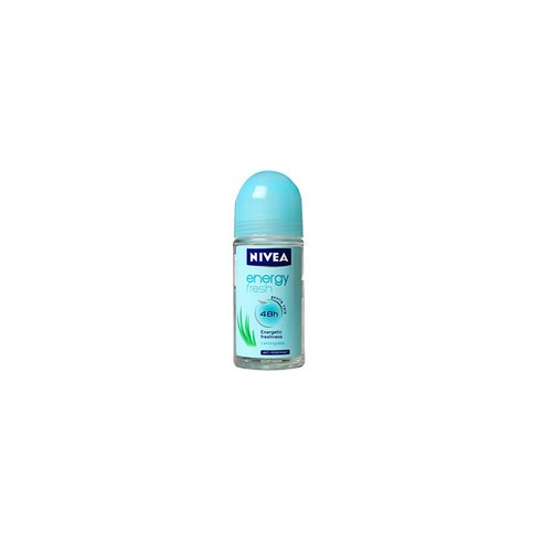 Nivea Energy Fresh Antiperspirant Roll-On 50 ml