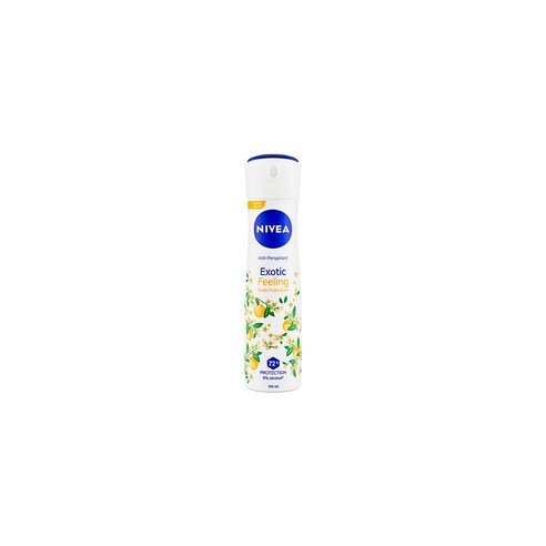 Nivea Exotic Feeling Anti-Perspirant 150 ml