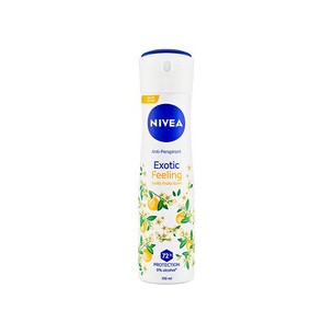 Nivea Exotic Feeling Anti-Perspirant 150 ml
