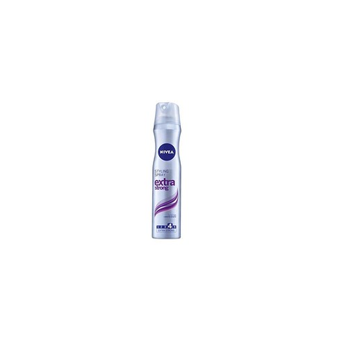 Nivea Extra Strong Styling Spray 250 ml