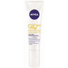 Nivea Eye Cream Anti-Wrinkle Q10 Plus 15 ml