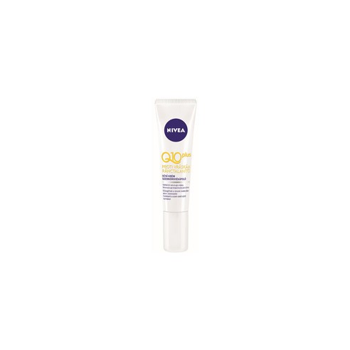 Nivea Eye Cream Anti-Wrinkle Q10 Plus 15 ml