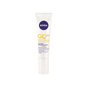 Nivea Eye Cream Anti-Wrinkle Q10 Plus 15 ml