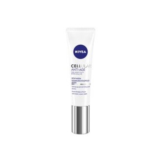 Nivea Eye Cream for skin rejuvenation Cellular Anti-Age 15 ml