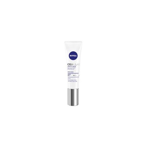 Nivea Eye Cream for skin rejuvenation Cellular Anti-Age 15 ml