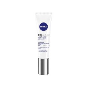 Nivea Eye Cream for skin rejuvenation Cellular Anti-Age 15 ml