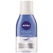 Nivea Eye make-up remover extra waterproof makeup 125 ml