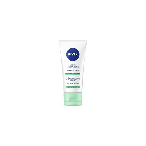 Nivea Face Cream 50 ml