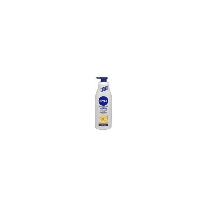 Nivea Firming kūno losjonas for normal skin Q10 Plus (Firming) 400 ml 250 ml