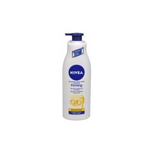 Nivea Firming kūno losjonas for normal skin Q10 Plus (Firming) 400 ml 250 ml