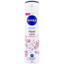 Nivea Floral Love Anti-Perspirant 150 ml