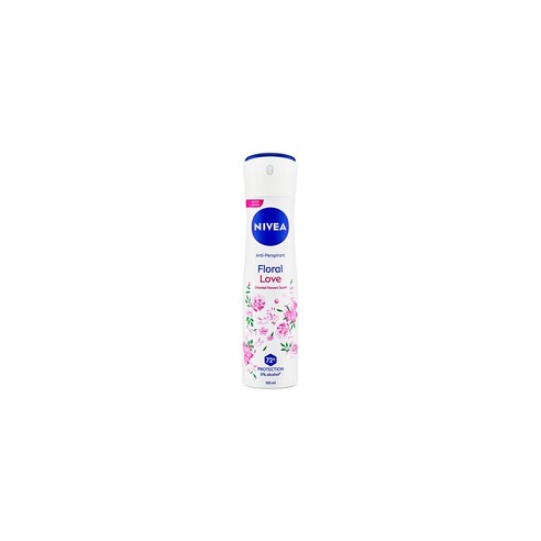 Nivea Floral Love Anti-Perspirant 150 ml