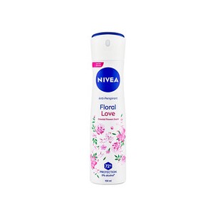 Nivea Floral Love Anti-Perspirant 150 ml