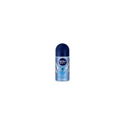 Nivea Fresh Active Roll-on Antiperspirant 40 ml