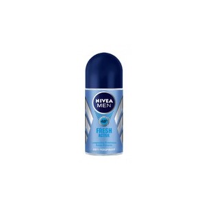 Nivea Fresh Active Roll-on Antiperspirant 40 ml