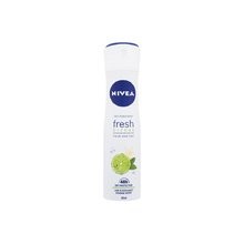 Nivea Fresh Citrus 48h Antiperspirant 150 ml