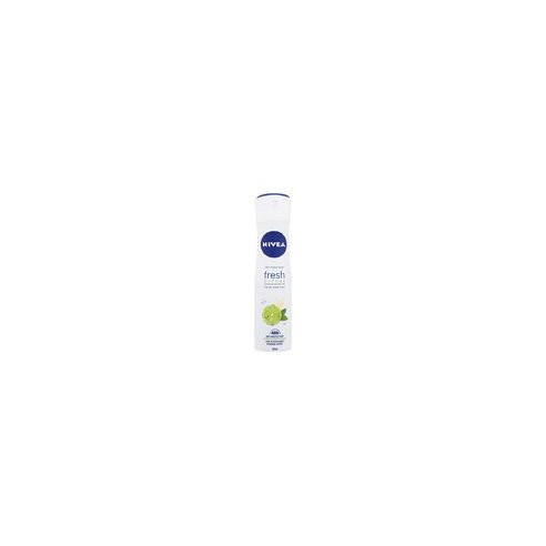 Nivea Fresh Citrus 48h Antiperspirant 150 ml