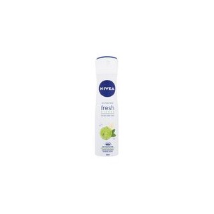 Nivea Fresh Citrus 48h Antiperspirant 150 ml