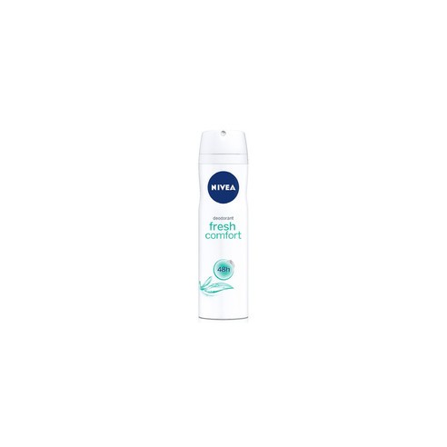 Nivea Fresh Comfort dezodorantas, 150 ml